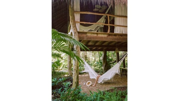 Uxua Casa Hotel & Spa (Bahía, Brasil)