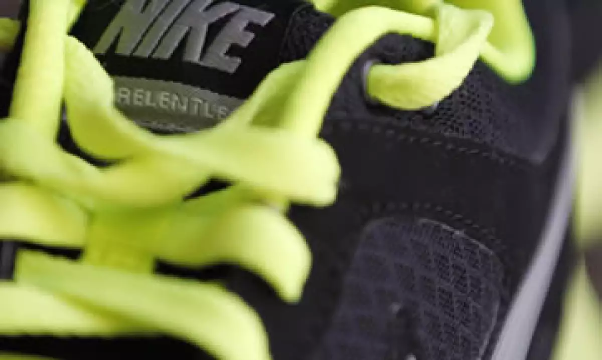 Nike tiene una gran base de aficionados en Estados Unidos. (Foto: AP)
