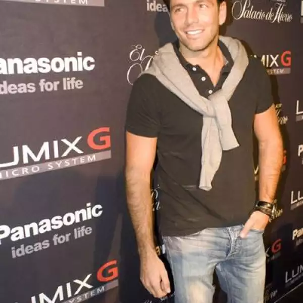 Panasonic y Palacio de Hierro