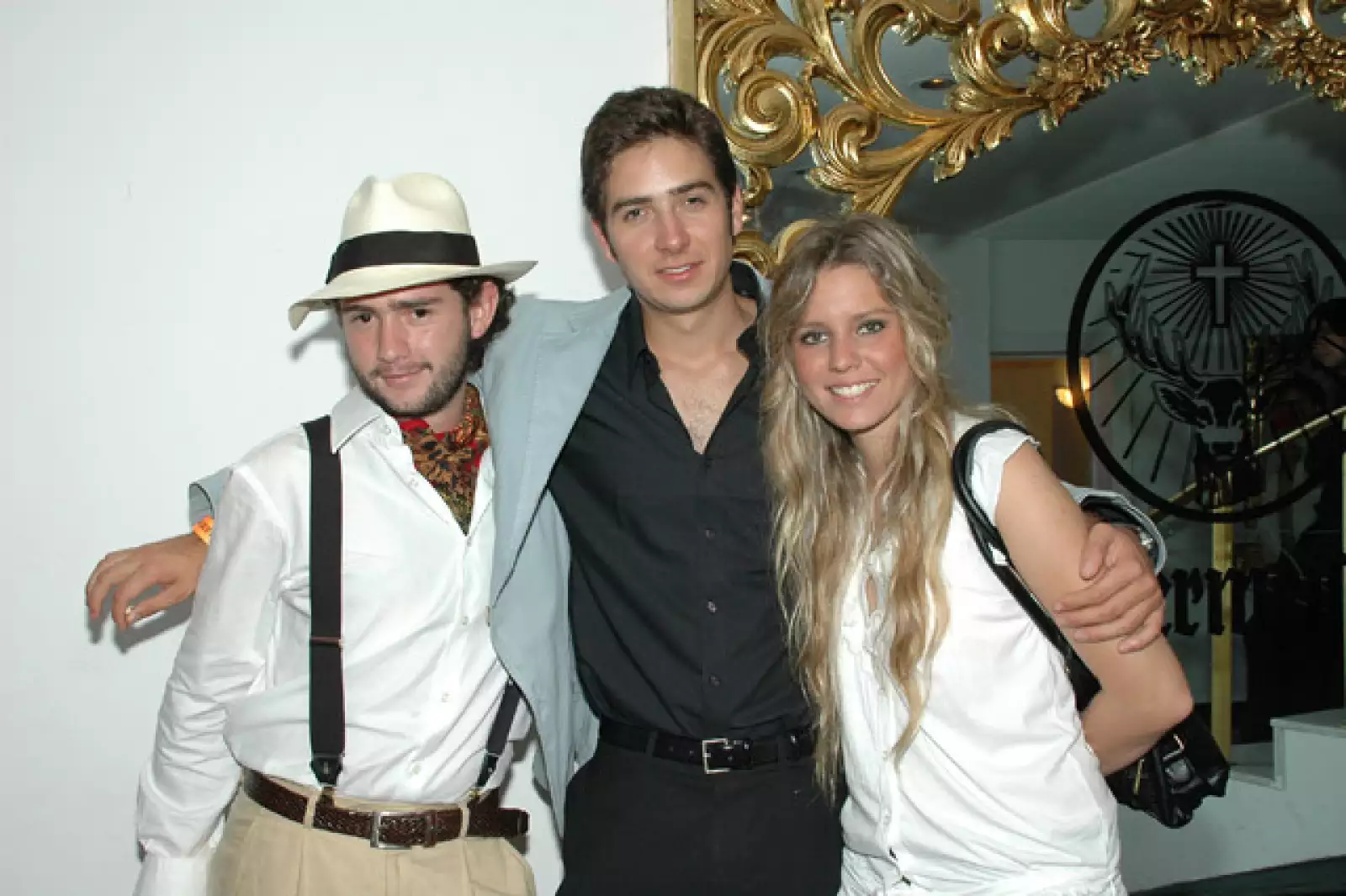 Fiesta Kabarett by Jâgermeister en Guadalajara