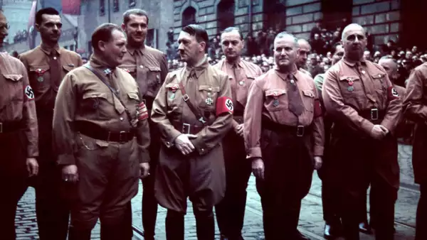 Nazismo
