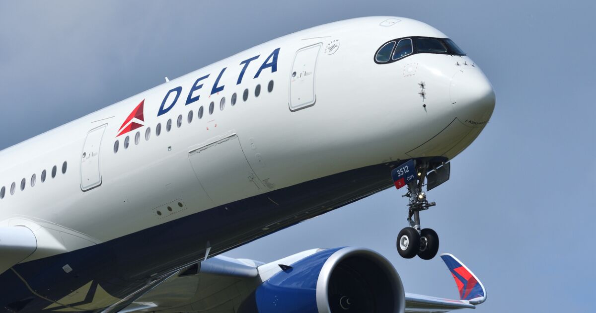 Delta, ABD'nin Aeroméxico ile ortaklığı iptal etme planını tersine çevirmeye çalışıyor
