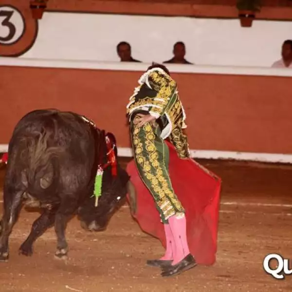 Corrida de toros juriquilla