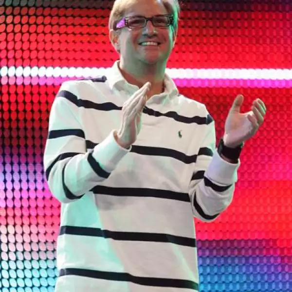 Ciudad de las Ideas.