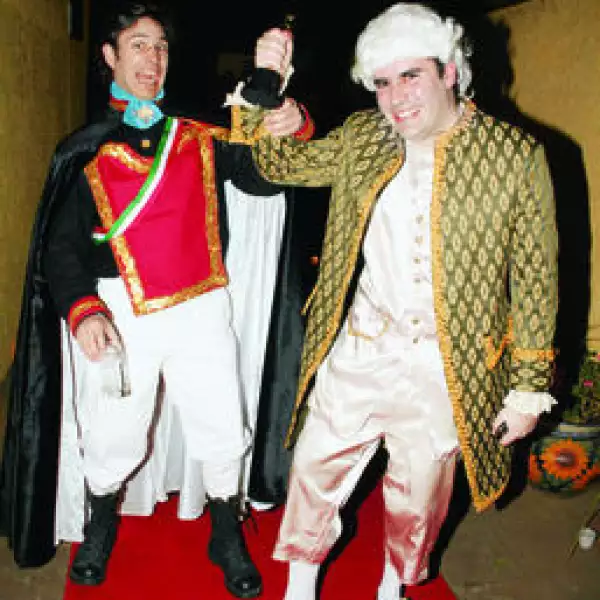 Fernando Martí, Edgar Bernal