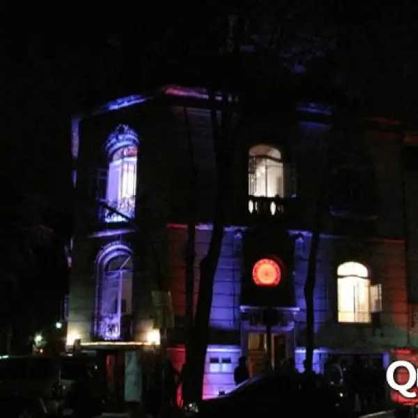 Galería Alejandra Frausto y TOCA