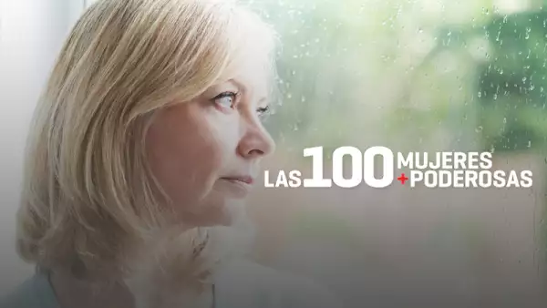 Las 100 mujeres poderosas de México