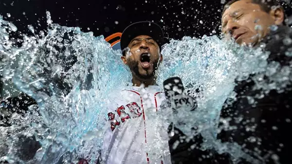 Boston Red Sox, uno de los mejores equipos de la historia