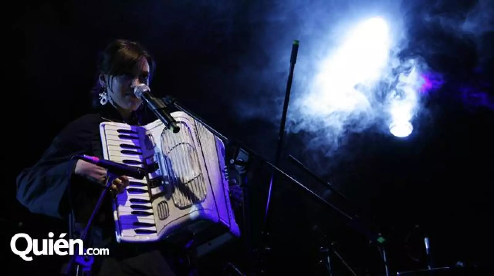 Andrea Balency y Trio