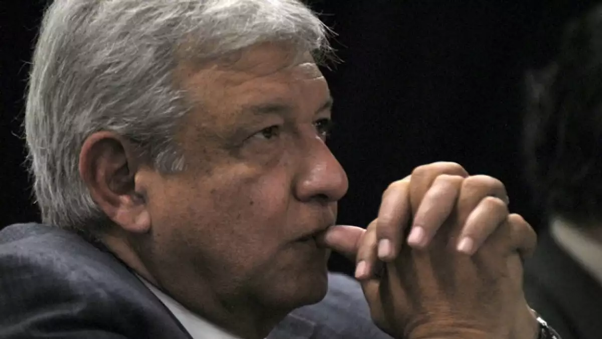 andres lopez obrador