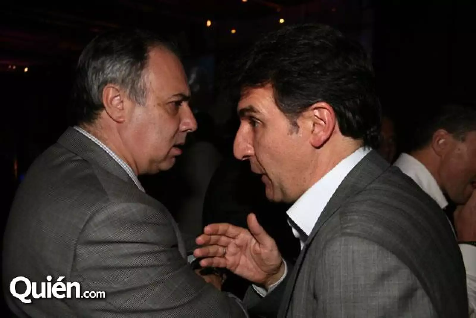 Aniversario Revolution