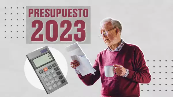 Deuda, estados y pensiones se devoran el Presupuesto 2023