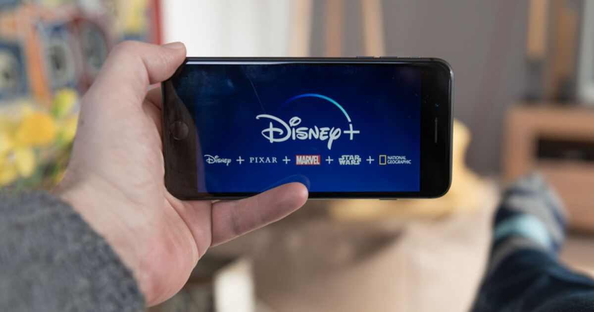 DISNEY+ SE RINDE A LA PUBLICIDAD: PLANES PREMIUM YA NO SERÁN LIBRES DE ANUNCIOS