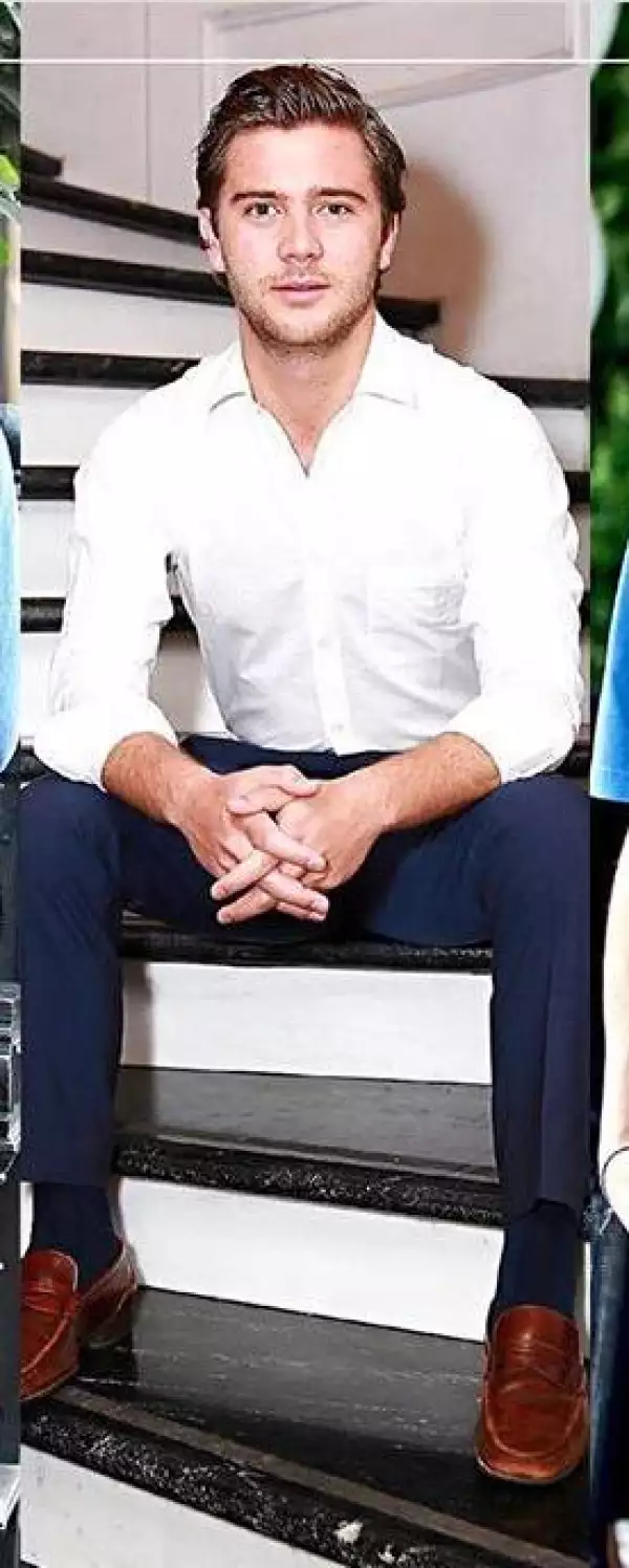 Iñigo Rodriguez, socio fundador de Pesquera