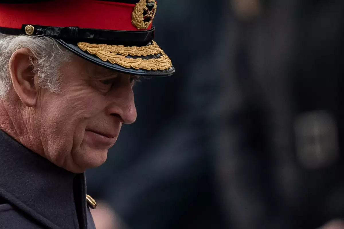 Rey Carlos III