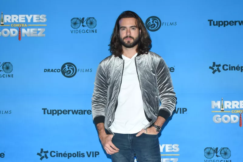 Pablo Lyle