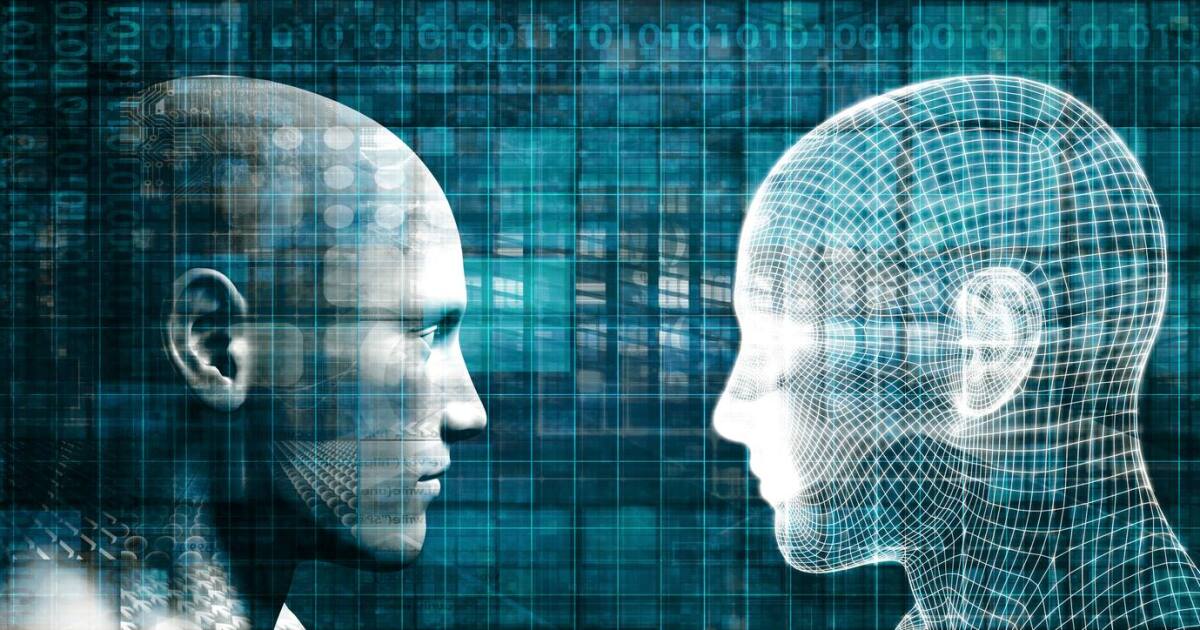 AI, insan kimliğimize bir tehdit