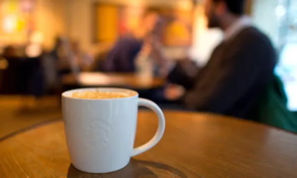 La línea Starbucks Reserve solo tendrá 1,800 bolsas de este café. (Foto: Getty Images)