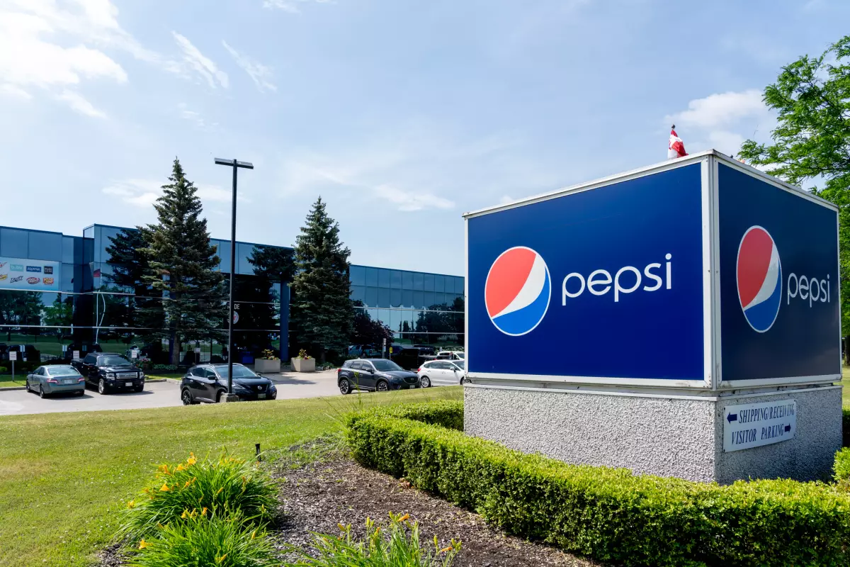 PepsiCo