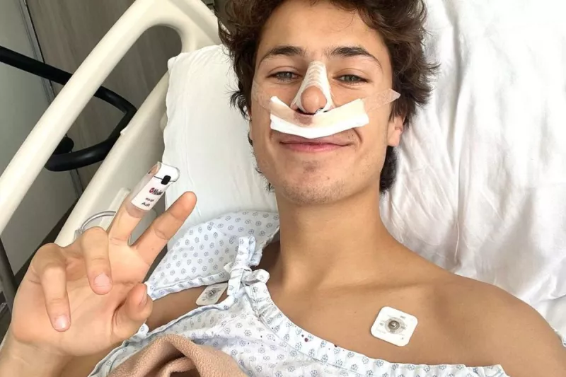 Juanpa Zurita