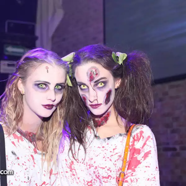 Lourdes Sámano y Mariana Gimer