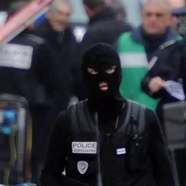 francia