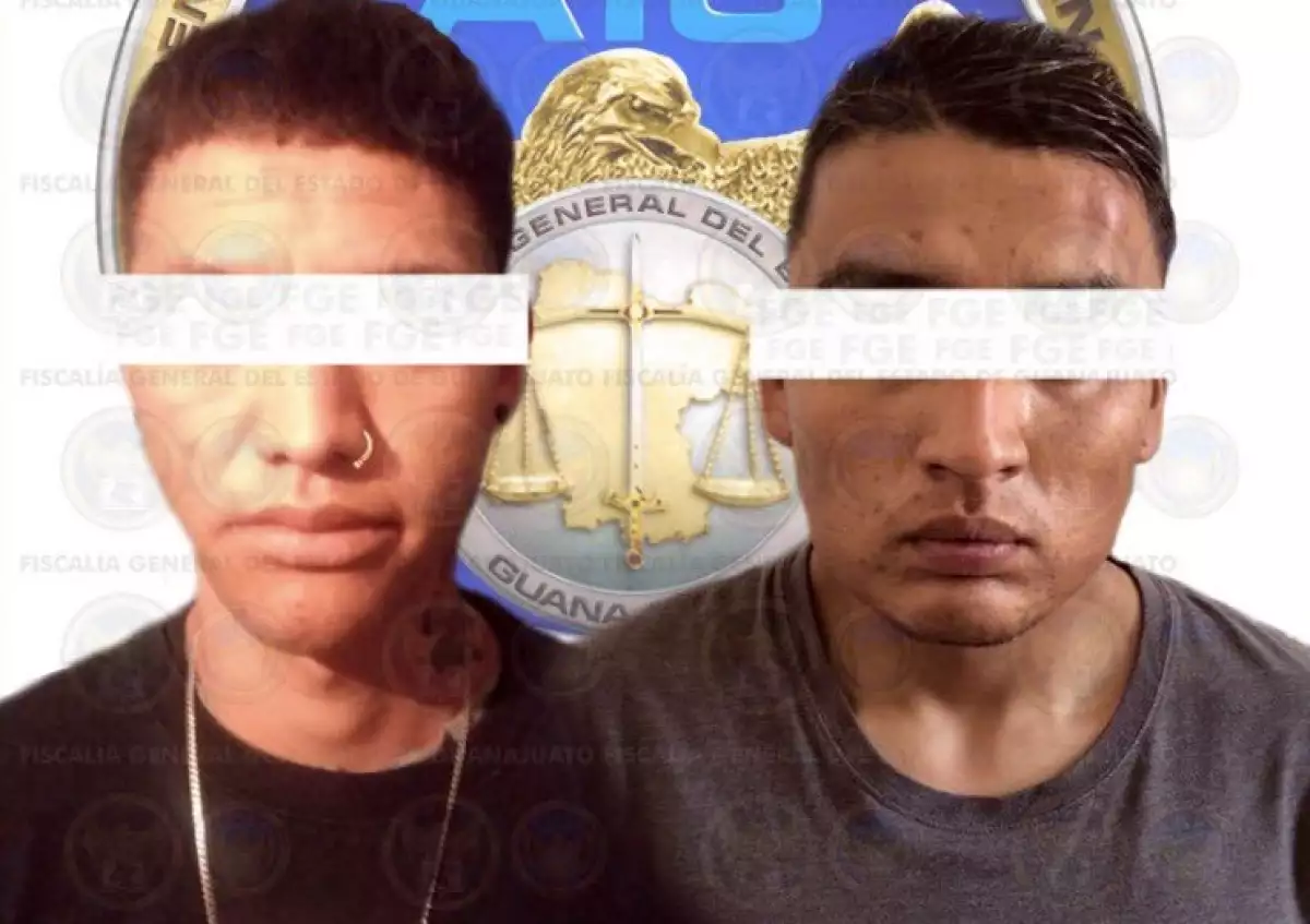 detenidos homicidio reportero