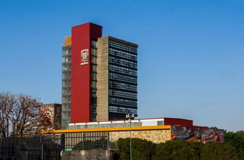 ¿Cómo se elige al rector de la UNAM?