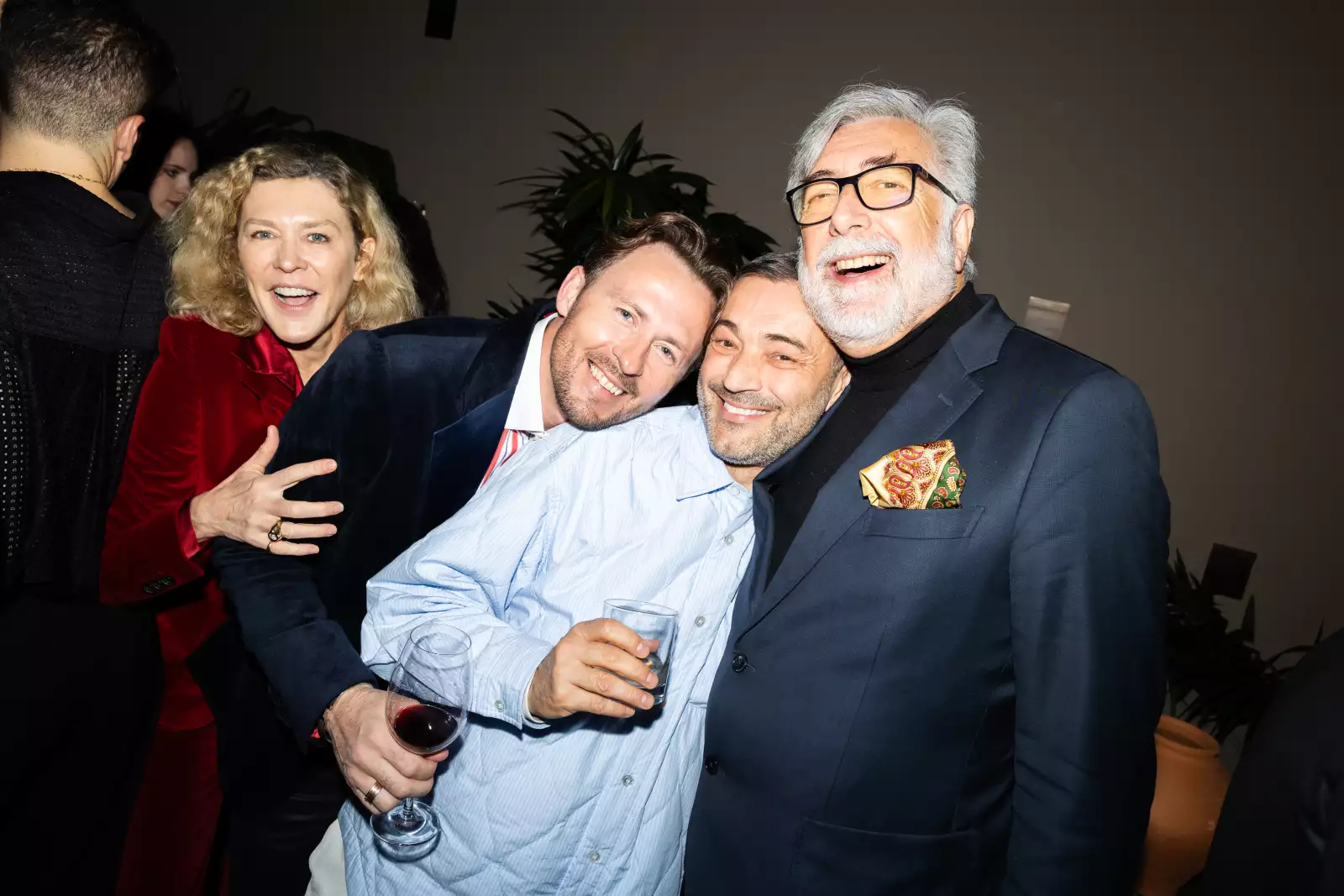 Alexandra Alquier, Adame Alquier, Jérome Poggi, Jean Philippe Vernes.jpg