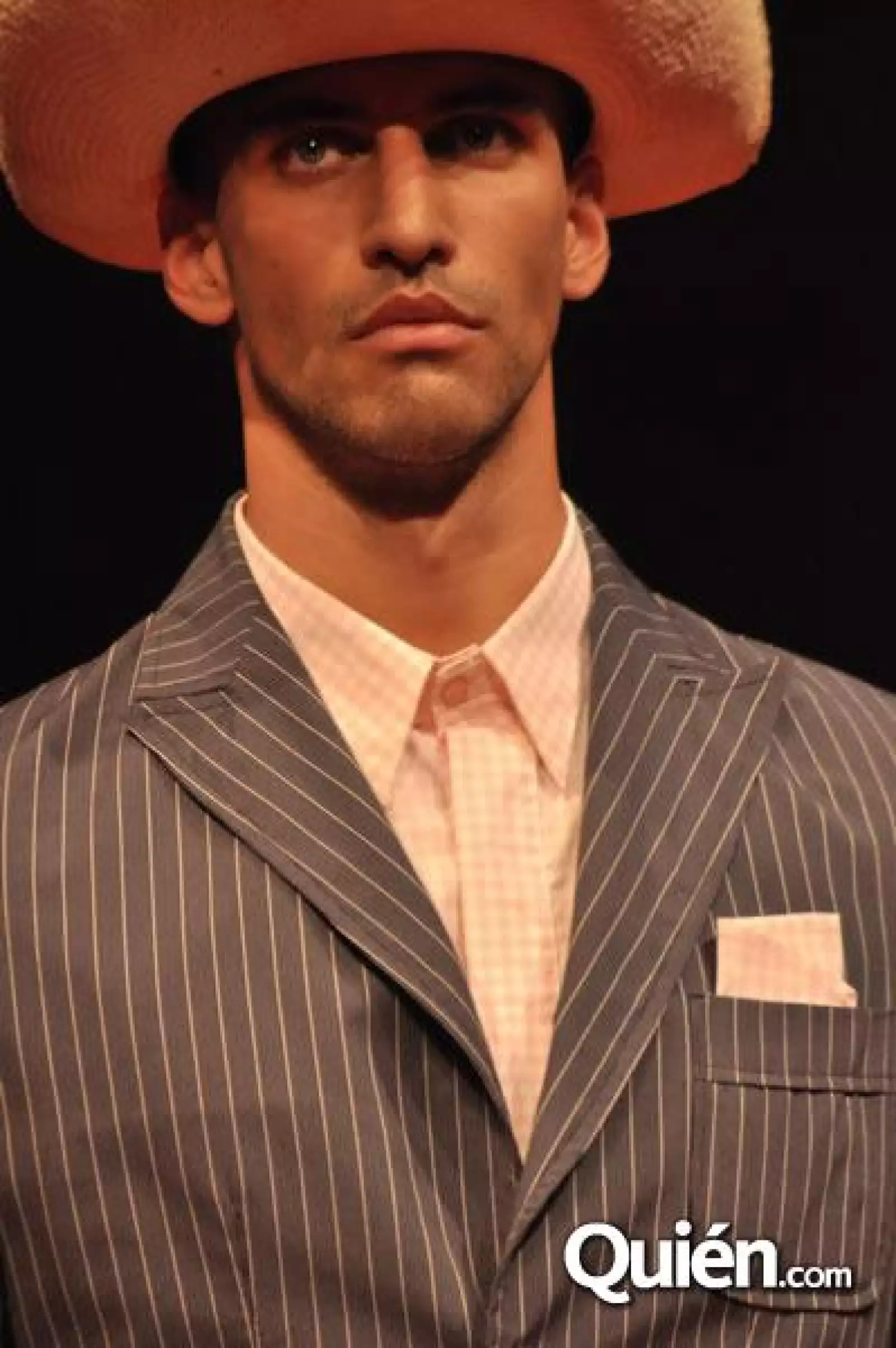 Monterrey Nextel Moda