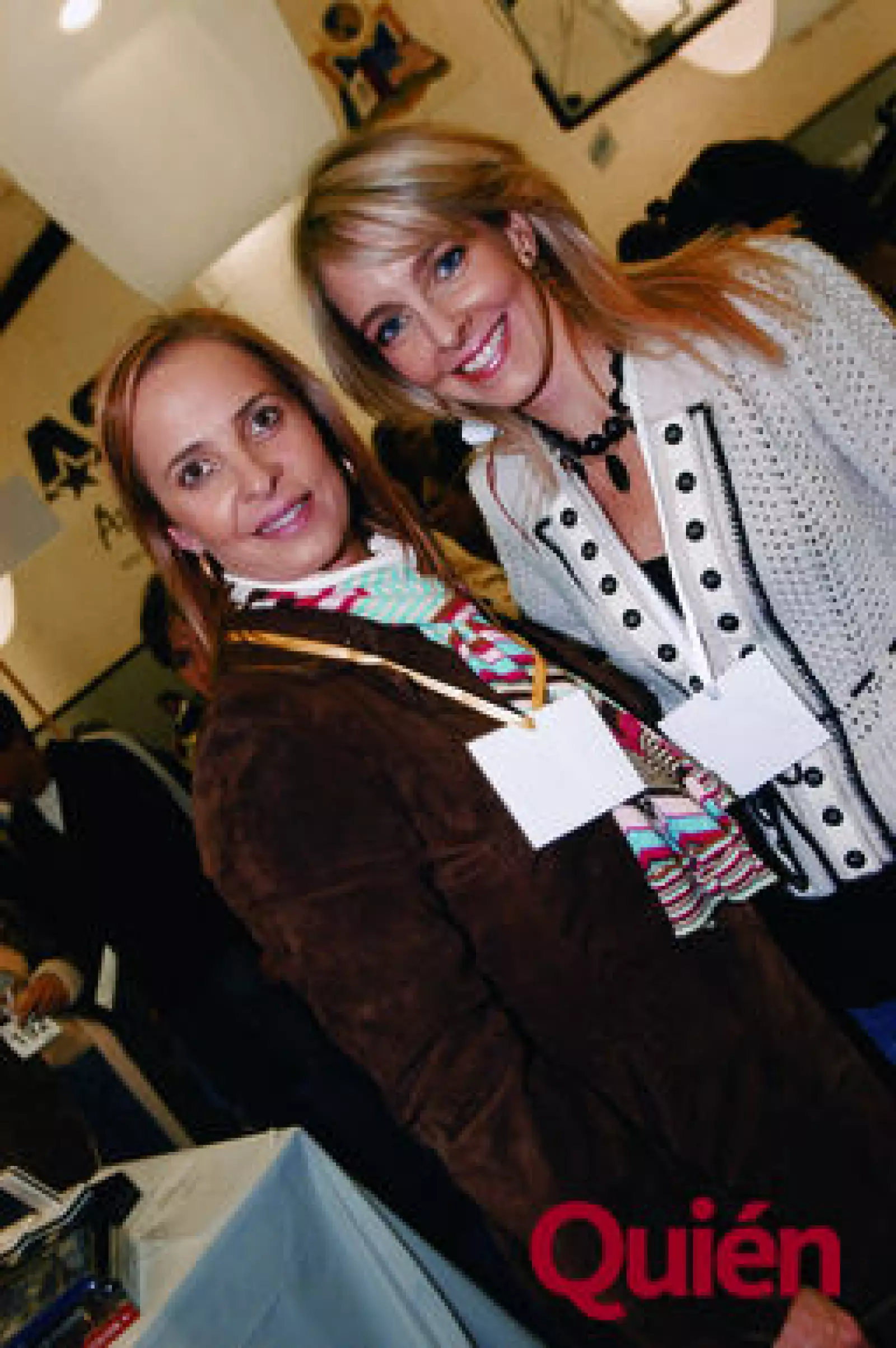 Cecilia Gaspar, Fanny Horman