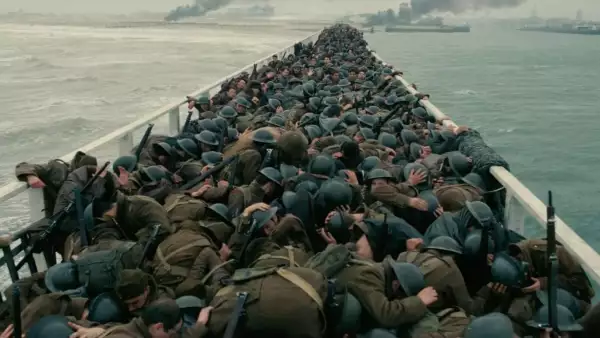 Dunkirk