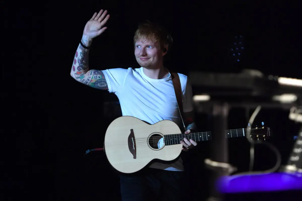 HITS Live Liverpool 2021 - Show