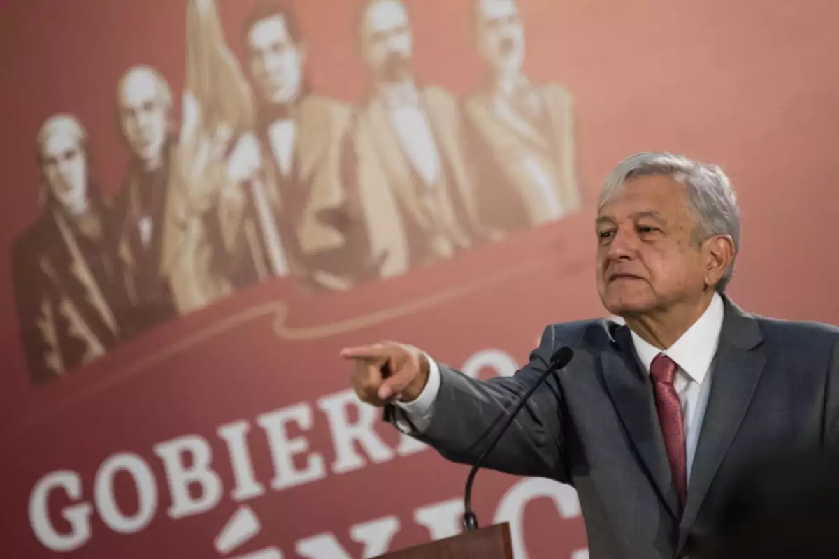 AMLO seguridad