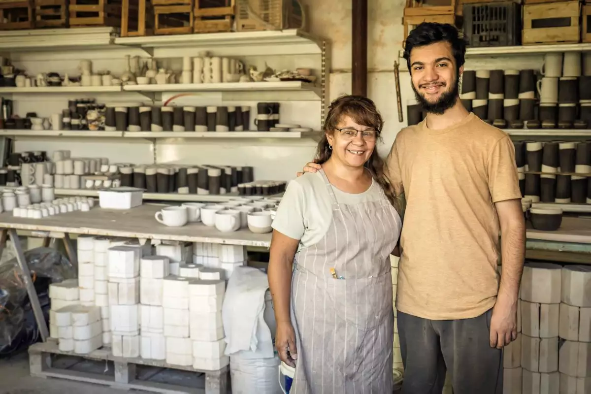 ¿Cómo hacer de una empresa familiar un negocio sustentable?