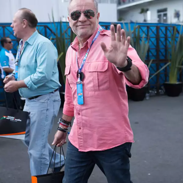 Sábado F1