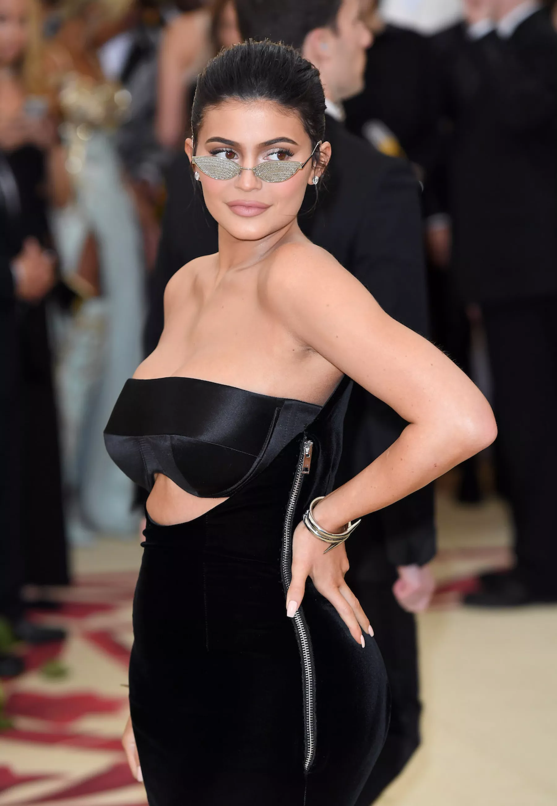 Heavenly Bodies: Fashion & The Catholic Imagination Costume Institute Gala