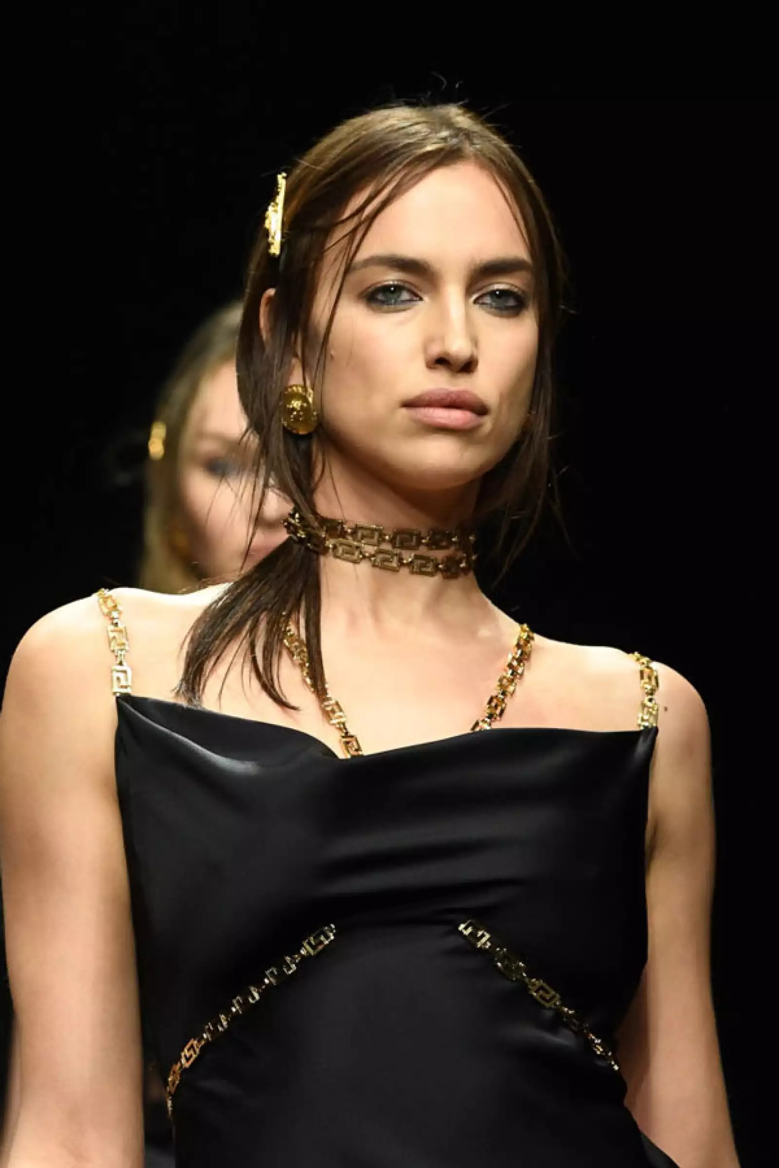 Irina Shayk