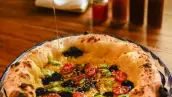 ¿Dónde comer pizza napolitana en CDMX? Los 5 mejores restaurantes para probarla 