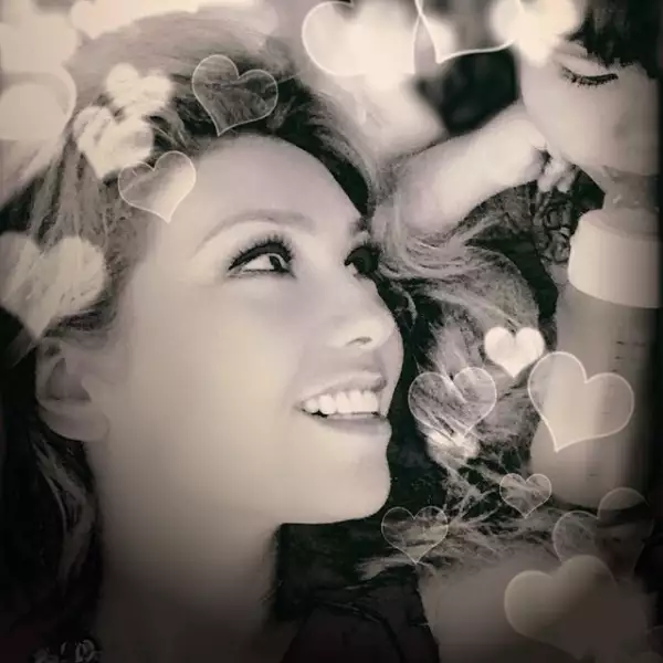 Matthew, el otro hombre en la vida de Thalía.