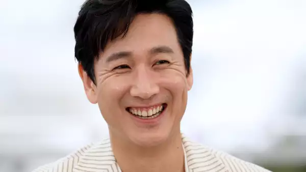 Lee Sun-kyun