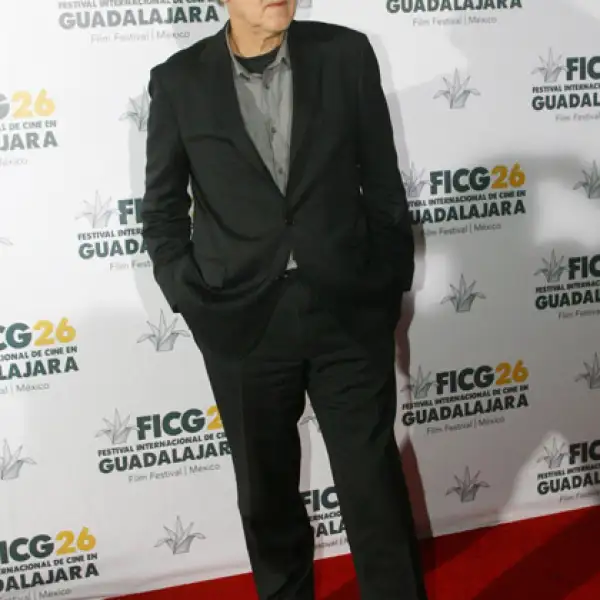 Werner Herzog