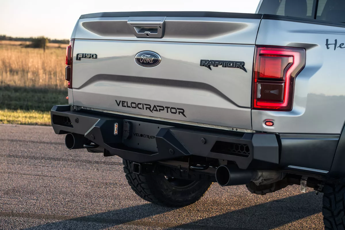Raptor