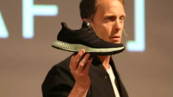 Adidas tenis Futurecraft  3D