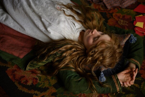 LITTLE WOMEN SAOIRSE RONAN