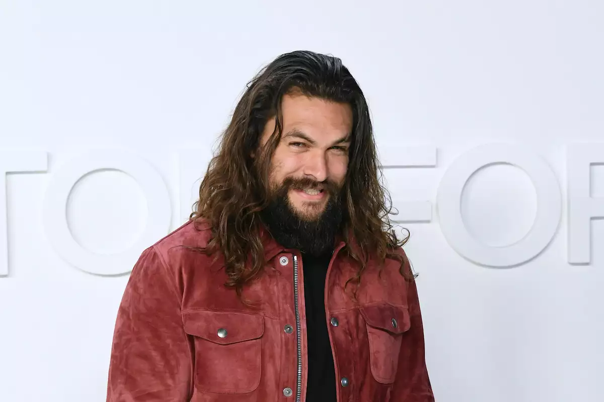 Tom Ford AW20 Show - Arrivals
