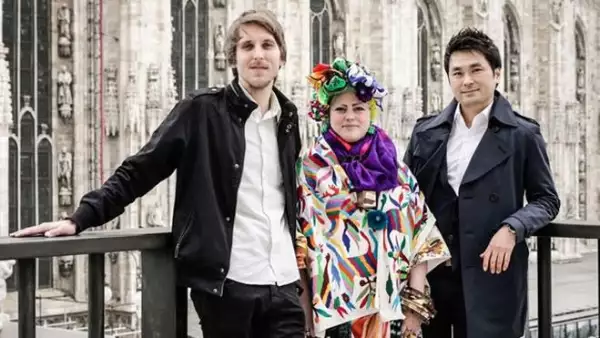 Ganadores Designers W Hotels 2013