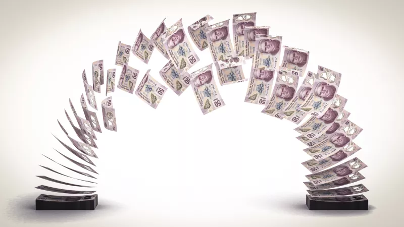 Banxico tasa de interés sondeo 