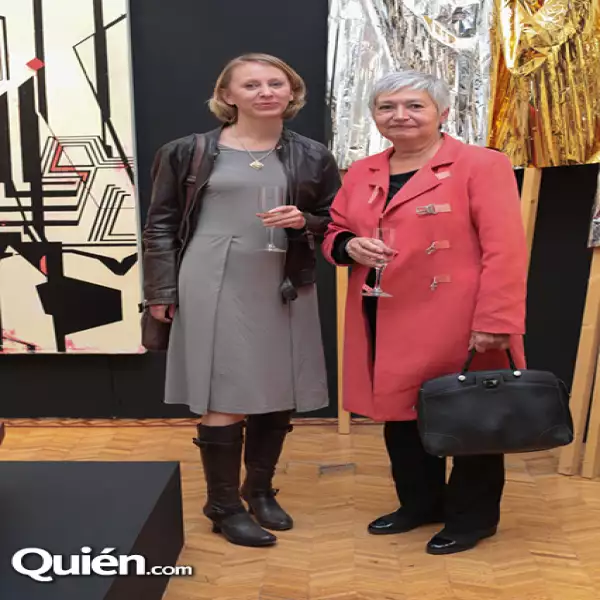 Magnolia de la Garda, Mirella Escalante