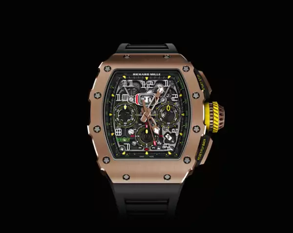 Richard Mille RM 11-03